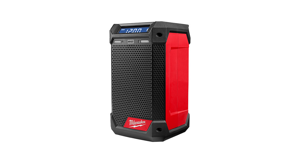 Milwaukee 2951-20 Radio + Charger User Manual Milwaukee 2951-20 Radio + Charger User Manual
