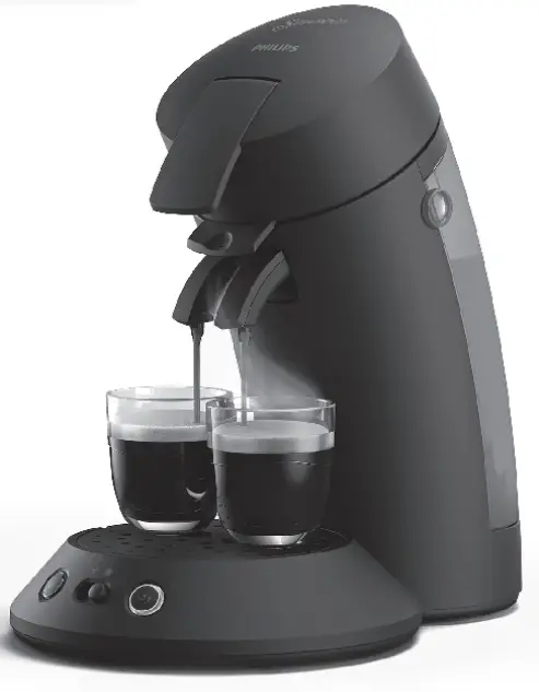 Philips Senseo CSA2101