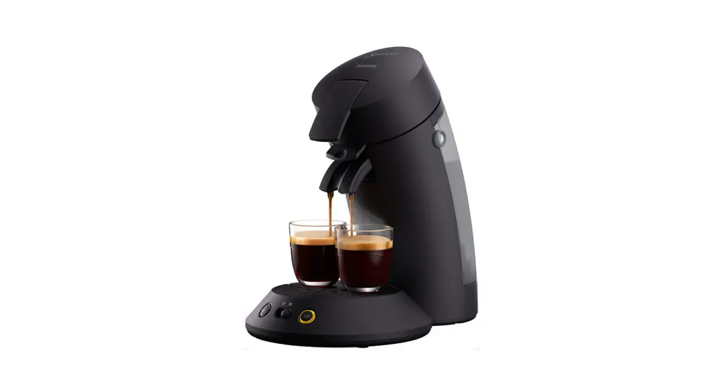 Philips Senseo Csa210 Instruction Manual