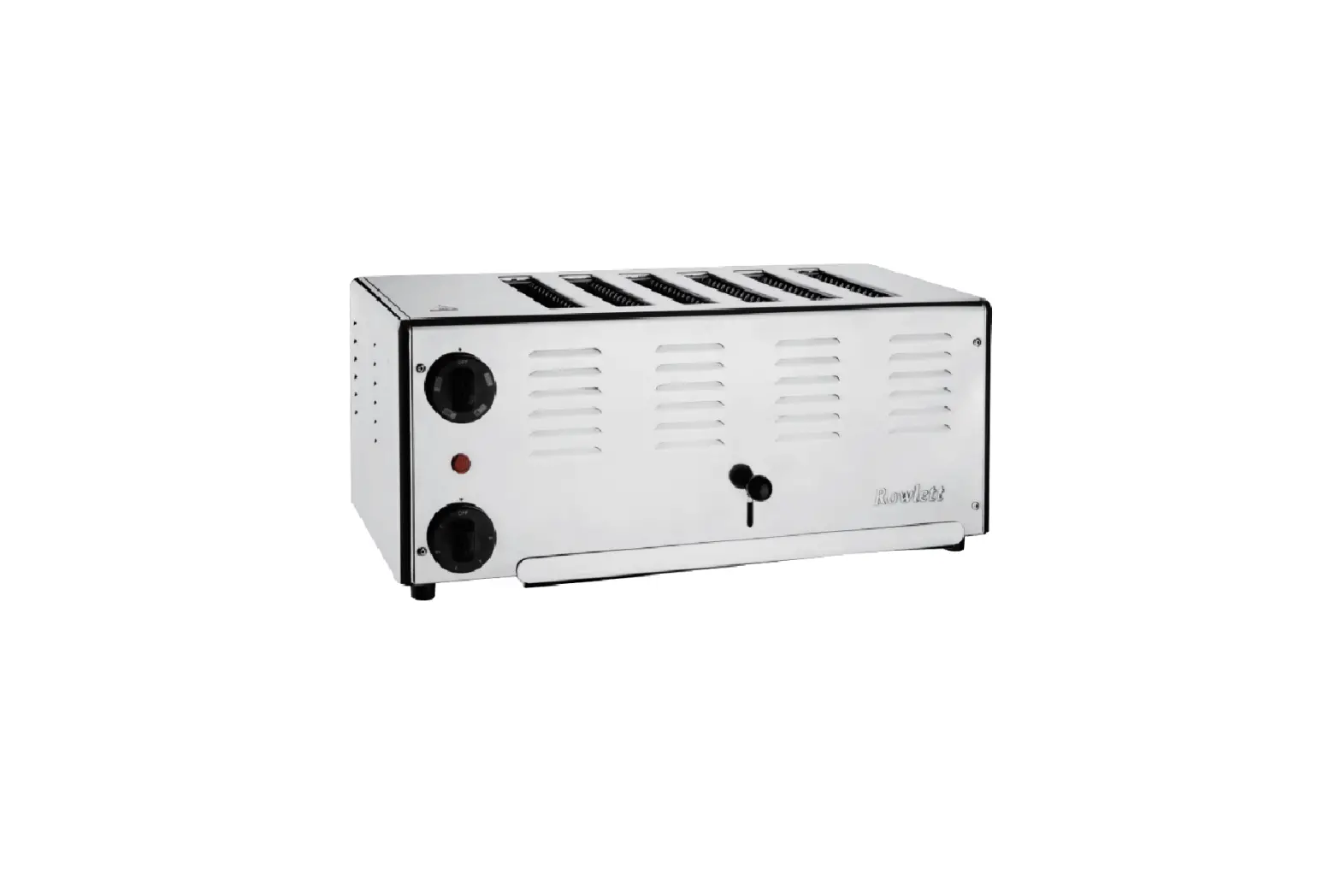 Rowlett Toaster Instruction Manual