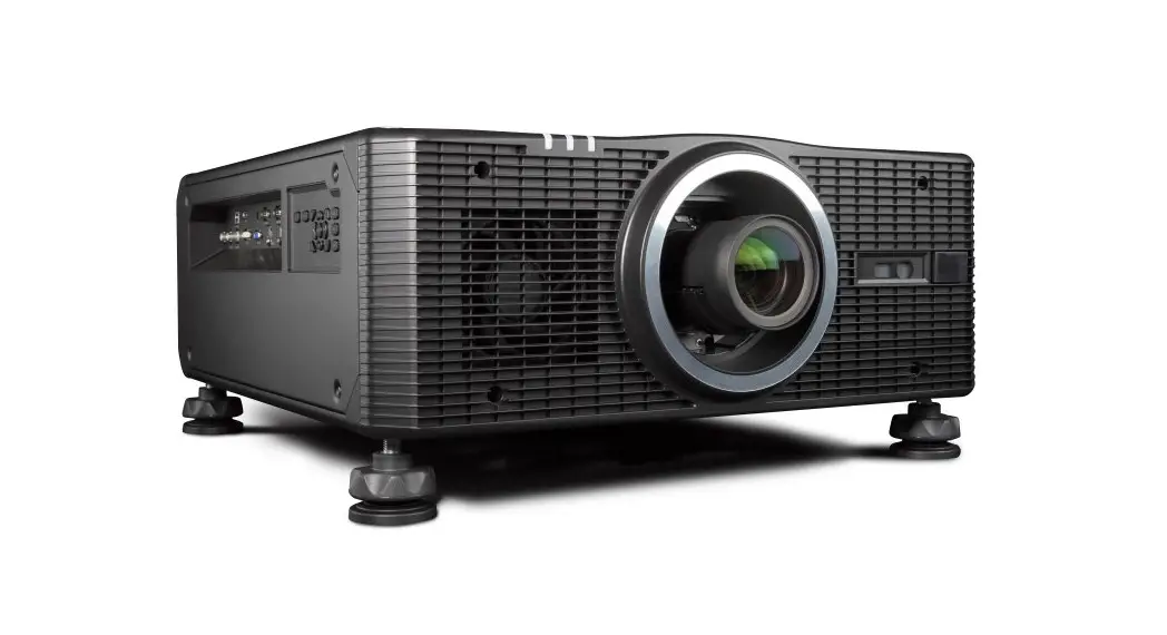 Barco G100-w16 Wuxga Laser Projector Instructions Barco G100-w16 Wuxga Laser Projector Instructions