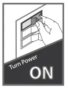 Hunter 51414 Woodfield 52-Inch Indoor Ceiling Fan - Installing Wall Control 7