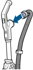 Bissell-2790-Assembly