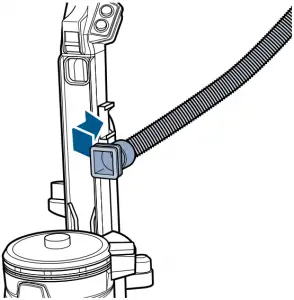 Bissell-2790-Assembly