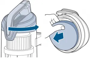 Bissell-2790-Assembly