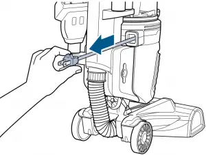 Bissell-2790-Automatic-Cord-Rewind