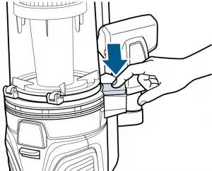 Bissell-2790-Automatic-Cord-Rewind