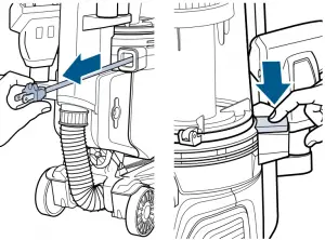 Bissell-2790-Automatic-Cord-Rewind