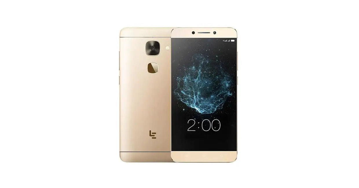 Leeco Le S3 User Manual