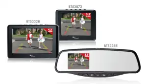 graphical user interface, website