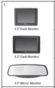 graphical user interface, application