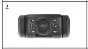 a close up of a camera