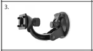 a close up of a device