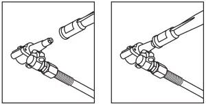 IKEA GRILLSKAR Side Burner, BlackStainless Steel Outdoor 48x61 cm - fig2