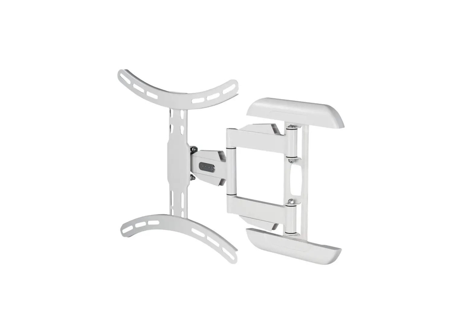 Hama 00118675 Tv Wall Bracket Instruction Manual