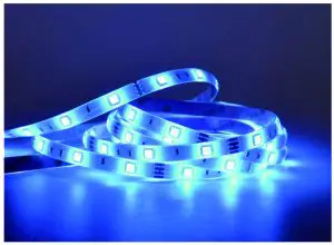 anko LED Strip Light 5M Music