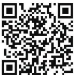 anko LED Strip Light 5M Music - qr code