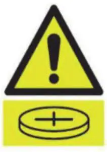 anko LED Strip Light 5M Music - warning