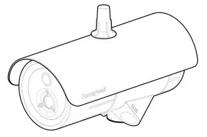 Honeywell SEARCHZONE SONIK Acoustic Gas