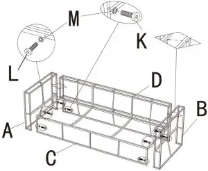 FIG 5 ASSEMBLY