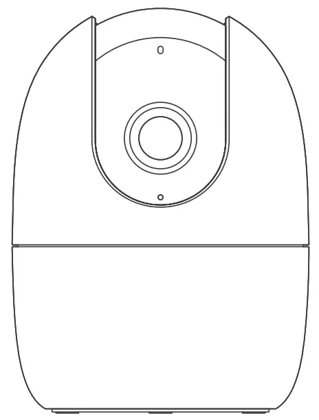 imou A1 Security Camera -