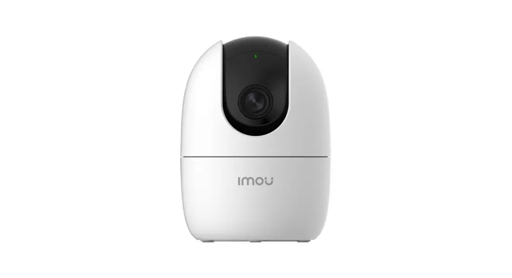 Imou A1 Security Camera User Guide