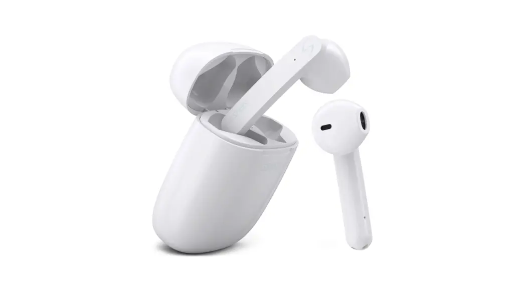 Bluestone Tws35 Podz True Wireless Earbuds User Manual