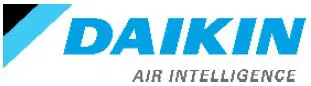 DAIKIN logo