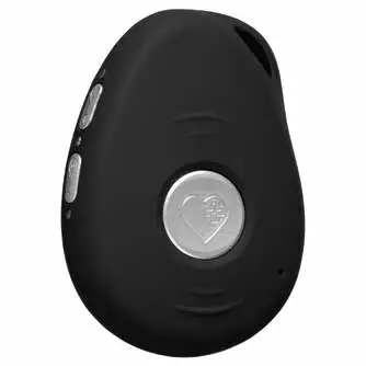 The 4GX LiveLife Mobile Alarm with GPS & Fall detection