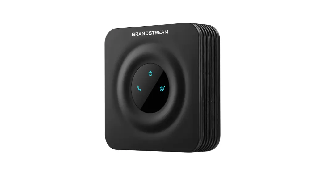 Grandstream Ht801 Analog Telephone Adaptor Installation Guide