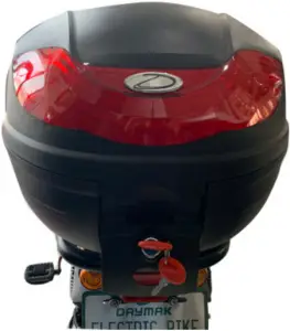 DAYMAK Beast 2.0 - Case 1