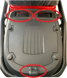 DAYMAK Beast 2.0 - Case 3