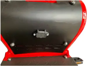 DAYMAK Beast 2.0 - Charging 1