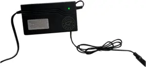 DAYMAK Beast 2.0 - Charging 3