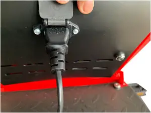 DAYMAK Beast 2.0 - Charging 5