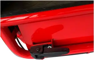 DAYMAK Beast 2.0 - Foot rests 1