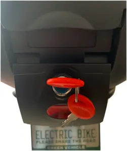 DAYMAK Beast 2.0 - Locking Case 1