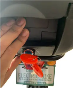 DAYMAK Beast 2.0 - Locking Case 3