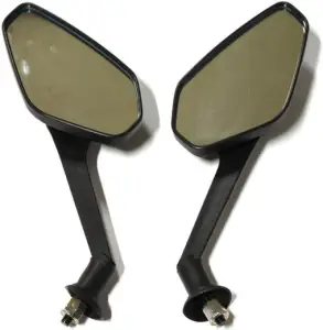 DAYMAK Beast 2.0 - Mirrors