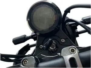 DAYMAK Beast 2.0 - Operation 2