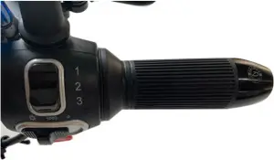 DAYMAK Beast 2.0 - Operation 4