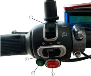 DAYMAK Beast 2.0 - Operation 6