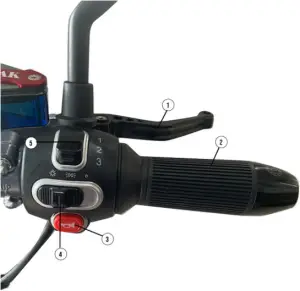 DAYMAK Beast 2.0 - Operation 7