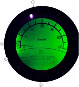 DAYMAK Beast 2.0 - Operation 8