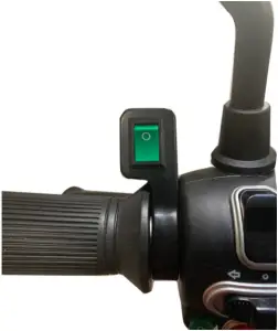 DAYMAK Beast 2.0 - Operation 9