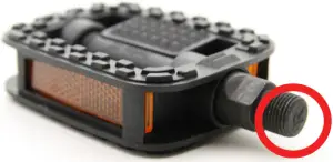 DAYMAK Beast 2.0 - Pedals 2