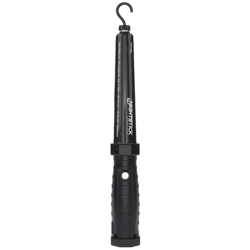 Nightstick Nsr-2168 Rechargeable Led Work Light