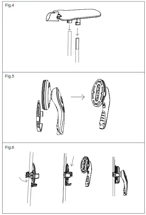 taurus 918692000 Sliding Care Non Stop 2500- Fig 4