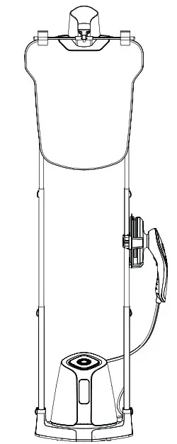 taurus 918692000 Sliding Care Non Stop 2500