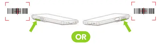 KOAMTAC 401000 SKXPro 2D Imager SmartSled- Opearation